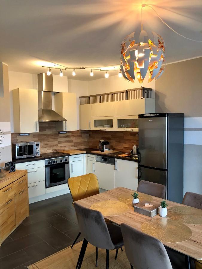 Fewo Atterseeperle - 80M2 Mit See- Und Gebirgsblick Steinbach am Attersee Ngoại thất bức ảnh