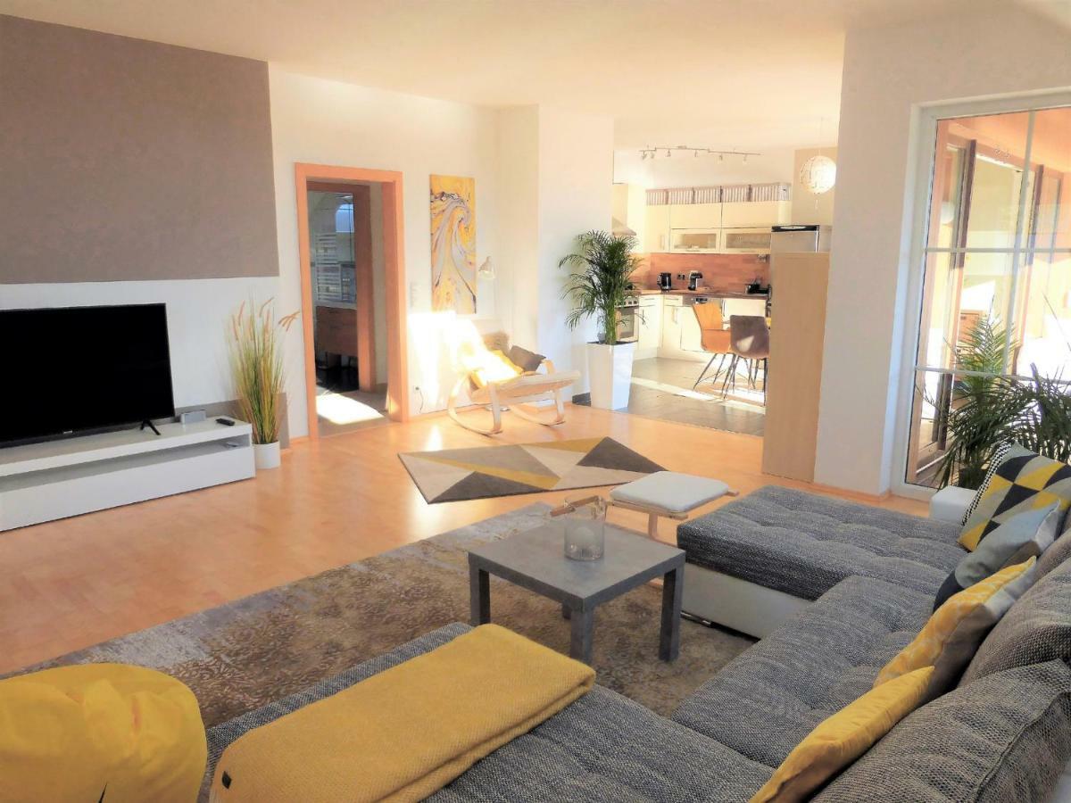 Fewo Atterseeperle - 80M2 Mit See- Und Gebirgsblick Steinbach am Attersee Ngoại thất bức ảnh